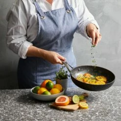 Baccarat Rock 6 Piece Cookware Set -Gourmet Sales Shop pcp 1025569 bc rock cookset 6pc 05