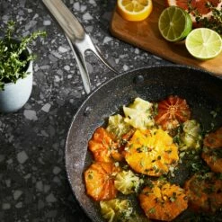 Baccarat Rock 6 Piece Cookware Set -Gourmet Sales Shop pcp 1025569 bc rock cookset 6pc 06