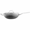 Baccarat Rock 30cm Wok With Lid -Gourmet Sales Shop pcp 1026561 1
