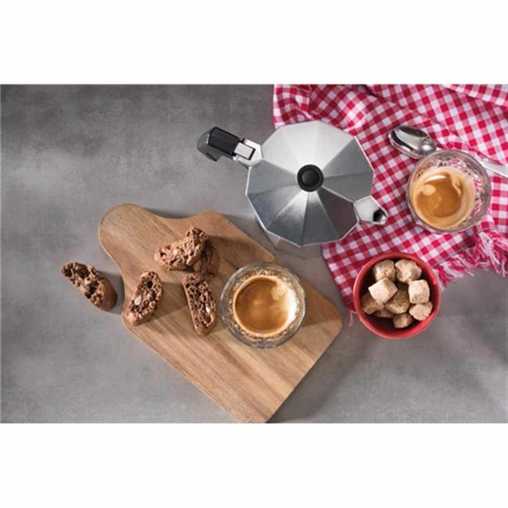 Baccarat Italico Espresso Maker 6 Cup 5 Baccarat Italico Espresso Maker 6 Cup - Image 3