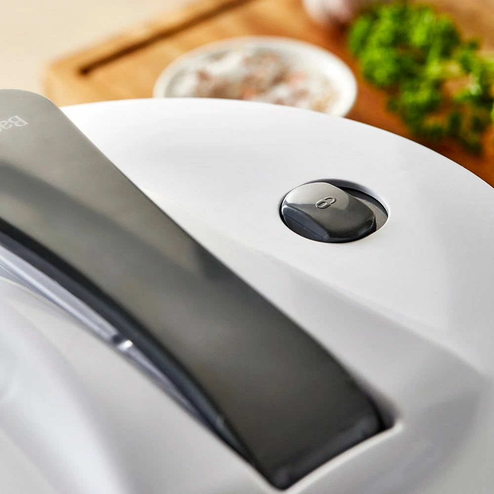 Baccarat Prepare Large Salad Spinner 9 Baccarat Prepare Large Salad Spinner - Image 7