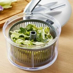 Baccarat Prepare Mini Salad Spinner -Gourmet Sales Shop pcp 1026974 4