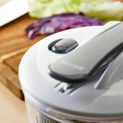 Baccarat Prepare Mini Salad Spinner -Gourmet Sales Shop pcp 1026974 5