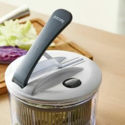 Baccarat Prepare Mini Salad Spinner -Gourmet Sales Shop pcp 1026974 6