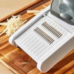 Baccarat Prepare Mandoline Slicer 19 Baccarat Prepare Mandoline Slicer -Gourmet Sales Shop pcp 1026976 10