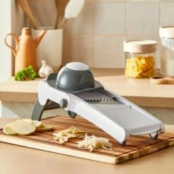 Baccarat Prepare Mandoline Slicer 14 Baccarat Prepare Mandoline Slicer -Gourmet Sales Shop pcp 1026976 4