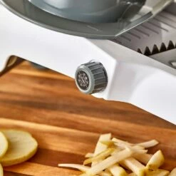 Baccarat Prepare Mandoline Slicer 15 Baccarat Prepare Mandoline Slicer -Gourmet Sales Shop pcp 1026976 5