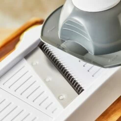 Baccarat Prepare Mandoline Slicer 17 Baccarat Prepare Mandoline Slicer -Gourmet Sales Shop pcp 1026976 8