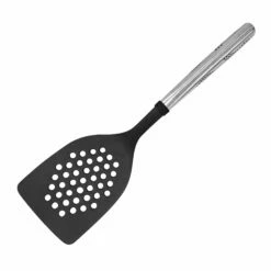 Baccarat ID3 Slotted Turner Utensil