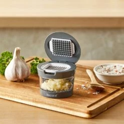 Baccarat Prepare Garlic Slice & Dice 7 Baccarat Prepare Garlic Slice & Dice -Gourmet Sales Shop pcp 1027274 4