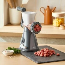 Baccarat Prepare Meat Mincer -Gourmet Sales Shop pcp 1027275 4