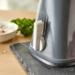 Baccarat Prepare Meat Mincer -Gourmet Sales Shop pcp 1027275 5