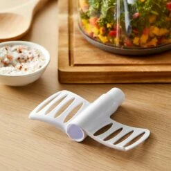 Baccarat Prepare Deluxe Pull Chopper -Gourmet Sales Shop pcp 1027345 6