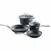 Baccarat Rock 4 Piece Cookware Set -Gourmet Sales Shop pcp 1027483