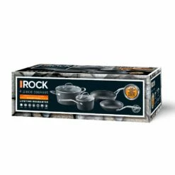 Baccarat Rock 4 Piece Cookware Set -Gourmet Sales Shop pcp 1027483 3 6