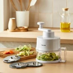 Baccarat Prepare Spiraliser -Gourmet Sales Shop pcp 1027910 4