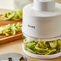 Baccarat Prepare Spiraliser -Gourmet Sales Shop pcp 1027910 5