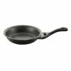 Baccarat ID3 CS Hard Anodised Frypan 20cm With Bakelite Handle