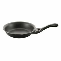 Baccarat ID3 CS Hard Anodised Frypan 20cm With Bakelite Handle