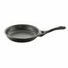 Baccarat ID3 CS Hard Anodised Frypan 30cm With Bakelite Handle