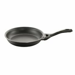 Baccarat ID3 CS Hard Anodised Frypan 30cm With Bakelite Handle