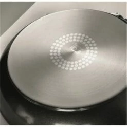 Baccarat ID3 CS Hard Anodised Frypan Twin Pack 20cm & 26cm -Gourmet Sales Shop pcp 1027962 3