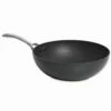 Baccarat ID3 Hard Anodised Stir Fry Pan 28cm -Gourmet Sales Shop pcp 1027972
