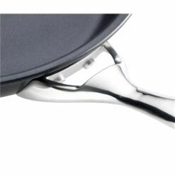 Baccarat ID3 Hard Anodised Stir Fry Pan 28cm -Gourmet Sales Shop pcp 1027972 2 1