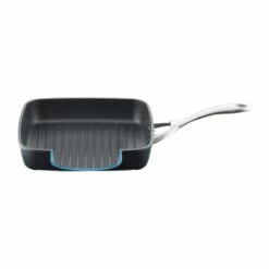Baccarat ID3 Hard Anodised Griddle 26cm -Gourmet Sales Shop pcp 1027973 2 1