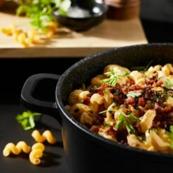 Baccarat STONE 4 Piece Cookware Set 16 Baccarat STONE 4 Piece Cookware Set -Gourmet Sales Shop pcp 1028149bcstonecookset4pc 5