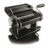 Baccarat Gourmet 150mm Pasta Machine Black