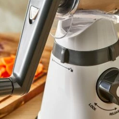 Baccarat Prepare Rotary Drum Grater -Gourmet Sales Shop pcp 1028818 6