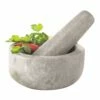 Baccarat Spice Market Pinta Mortar & Pestle 2 Baccarat Spice Market Pinta Mortar & Pestle -Gourmet Sales Shop pcp 1028820