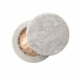 Baccarat Spice Market Pinta Salt Keeper -Gourmet Sales Shop pcp 1028821 3