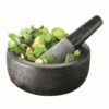 Baccarat Malta Mortar & Pestle -Gourmet Sales Shop pcp 1028822