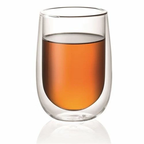 Baccarat Barista Cafe Double Wall Glass 350ml Set Of 2 5 Baccarat Barista Cafe Double Wall Glass 350ml Set Of 2 - Image 3