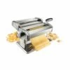 Baccarat Gourmet 180mm Pasta Machine Chrome -Gourmet Sales Shop pcp 1029202