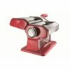 Baccarat Pasta Machine 150mm II Red 2 Baccarat Pasta Machine 150mm II Red -Gourmet Sales Shop pcp 1029204