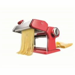 Baccarat Pasta Machine 150mm II Red -Gourmet Sales Shop pcp 1029204 4