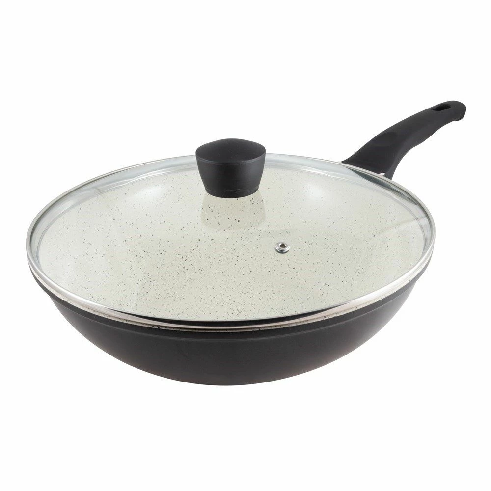 Baccarat Ceramix Stirfry 3 Baccarat Ceramix Stirfry