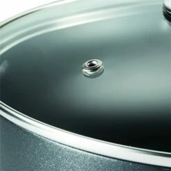 Baccarat Universal Glass Cookware Lid 20cm 8 Baccarat Universal Glass Cookware Lid 20cm -Gourmet Sales Shop pcp 1030567 3