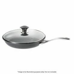 Baccarat Universal Glass Cookware Lid 32cm -Gourmet Sales Shop pcp 1030571 1