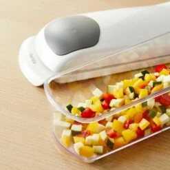 Baccarat Prepare Croc Chop -Gourmet Sales Shop pcp 1030803 6