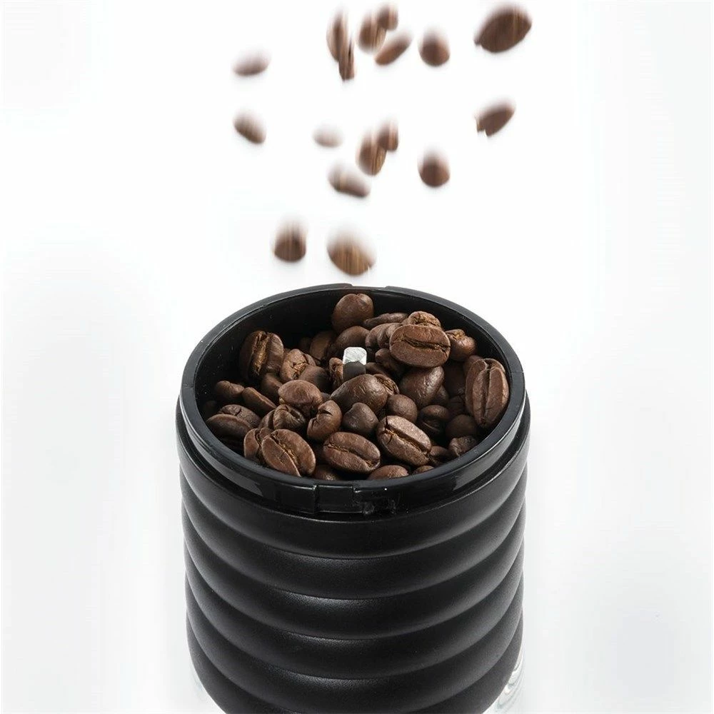 Baccarat Barista Brillante Electric Coffee Grinder 6 Baccarat Barista Brillante Electric Coffee Grinder - Image 4