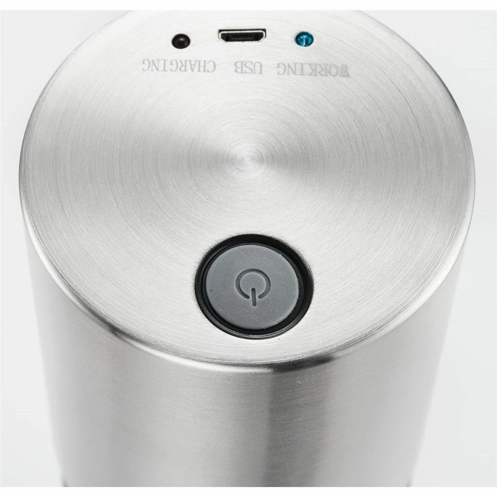 Baccarat Barista Brillante Electric Coffee Grinder 7 Baccarat Barista Brillante Electric Coffee Grinder - Image 5