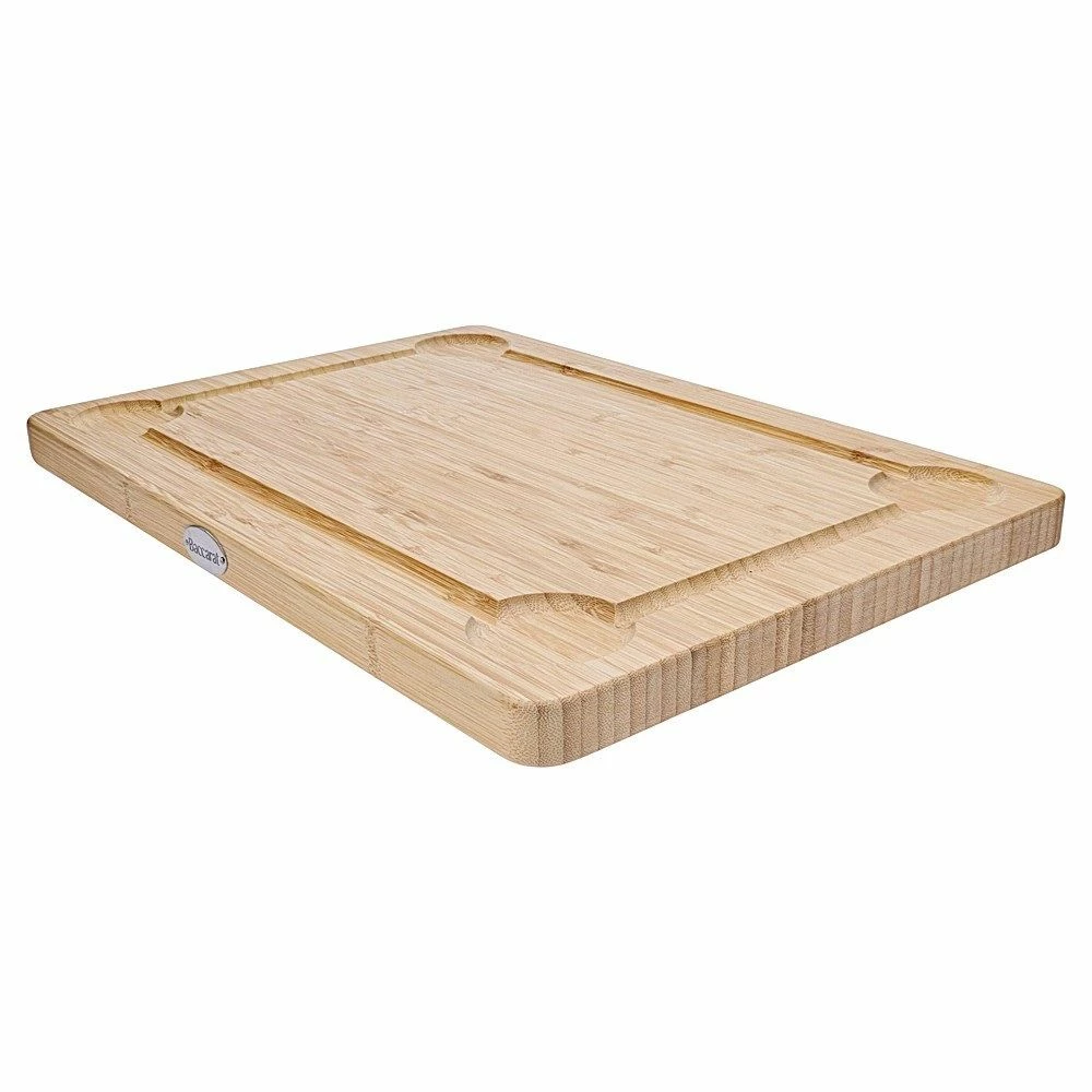 Baccarat Butchers Corner Bamboo Carving Board 45 X 32cm 3 Baccarat Butchers Corner Bamboo Carving Board 45 X 32cm