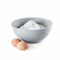 Baccarat Prepare Mix & Store 6 Piece Bowl Set