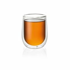 Baccarat Barista Cafe Double Walled Glass 250ml Set Of 4 8 Baccarat Barista Cafe Double Walled Glass 250ml Set Of 4 -Gourmet Sales Shop pcp 1032566 2