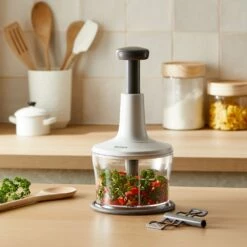 Baccarat Prepare Food Chopper II -Gourmet Sales Shop pcp 1033045 4