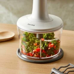 Baccarat Prepare Food Chopper II -Gourmet Sales Shop pcp 1033045 5